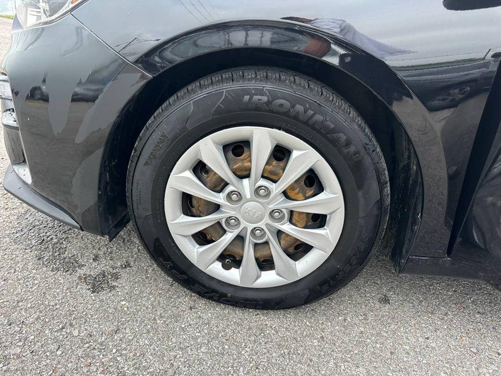 Kia Forte FE IVT 2020