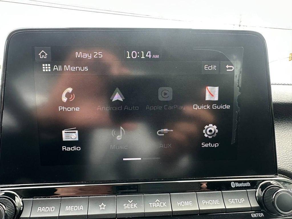 Kia Forte FE IVT 2020