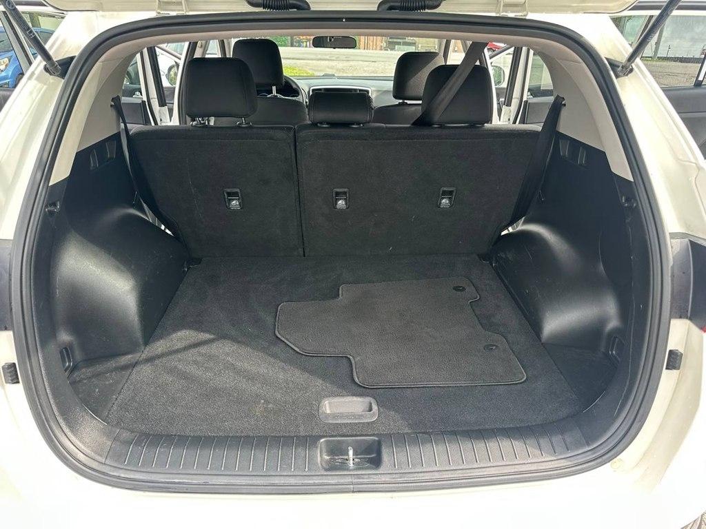 Kia Sportage LX AWD 2021