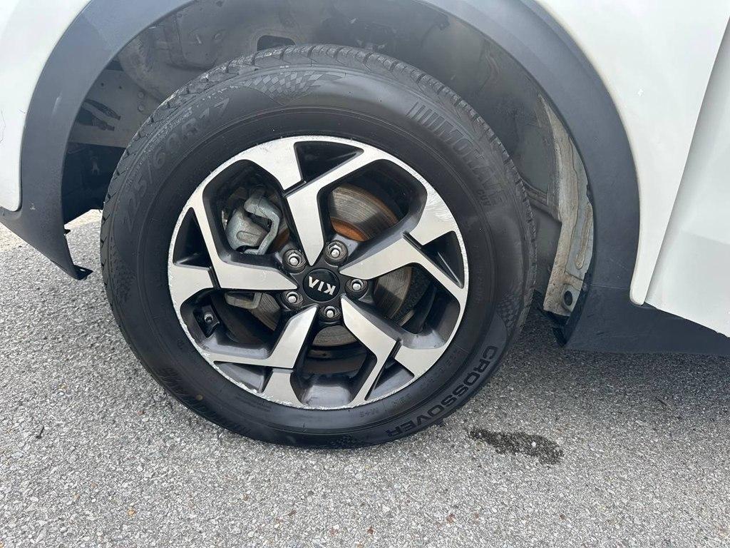 Kia Sportage LX AWD 2021