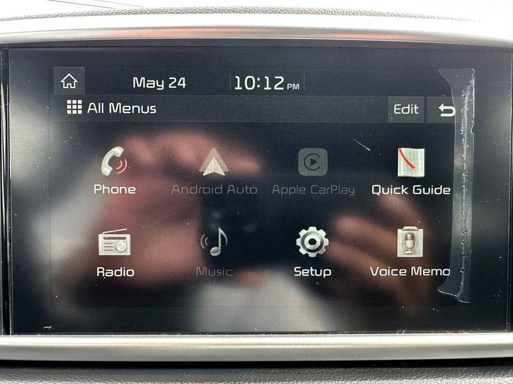 Kia Sportage LX AWD 2021
