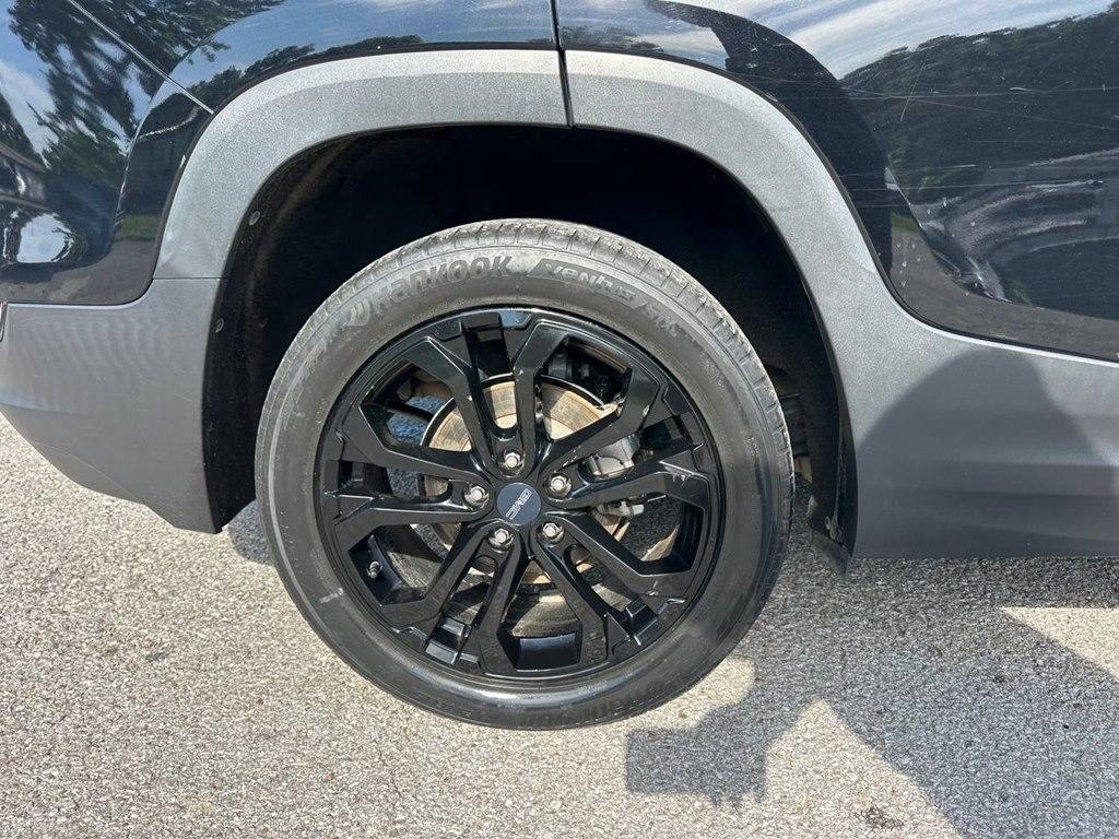 GMC Terrain FWD 4dr SLE 2020
