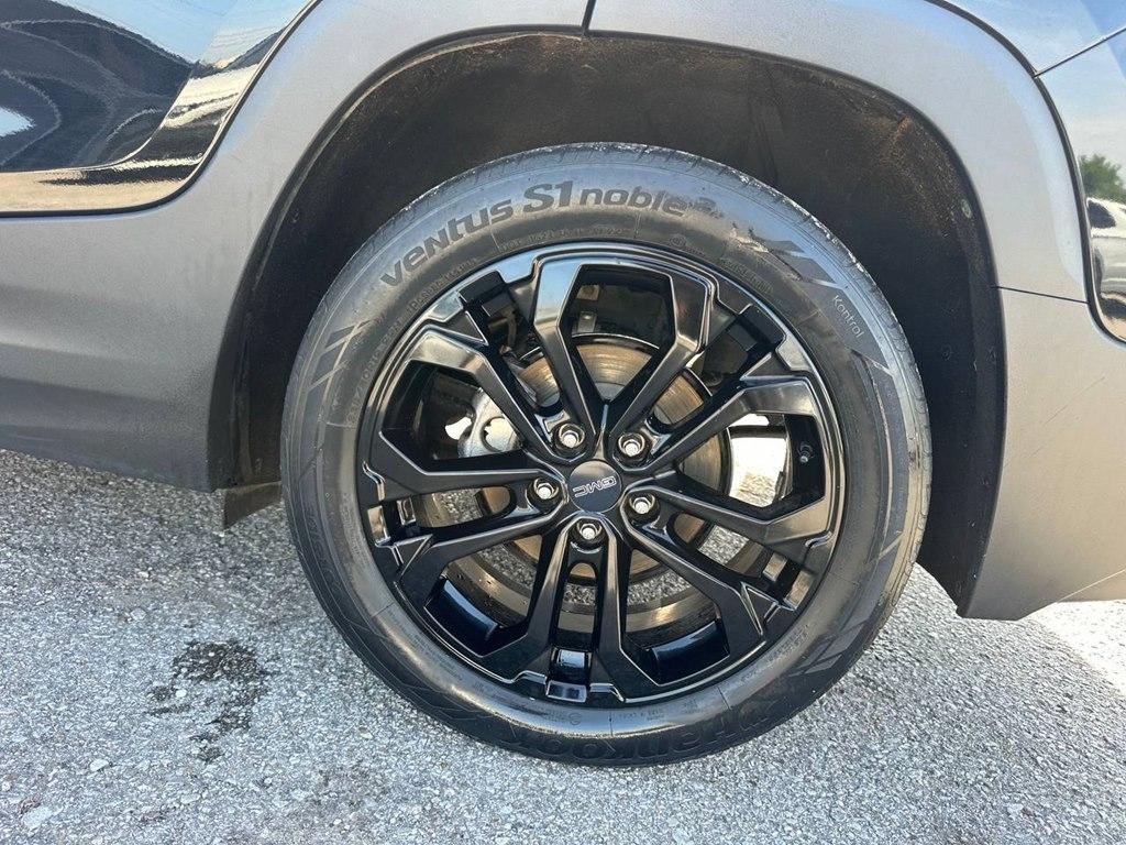 GMC Terrain FWD 4dr SLE 2020