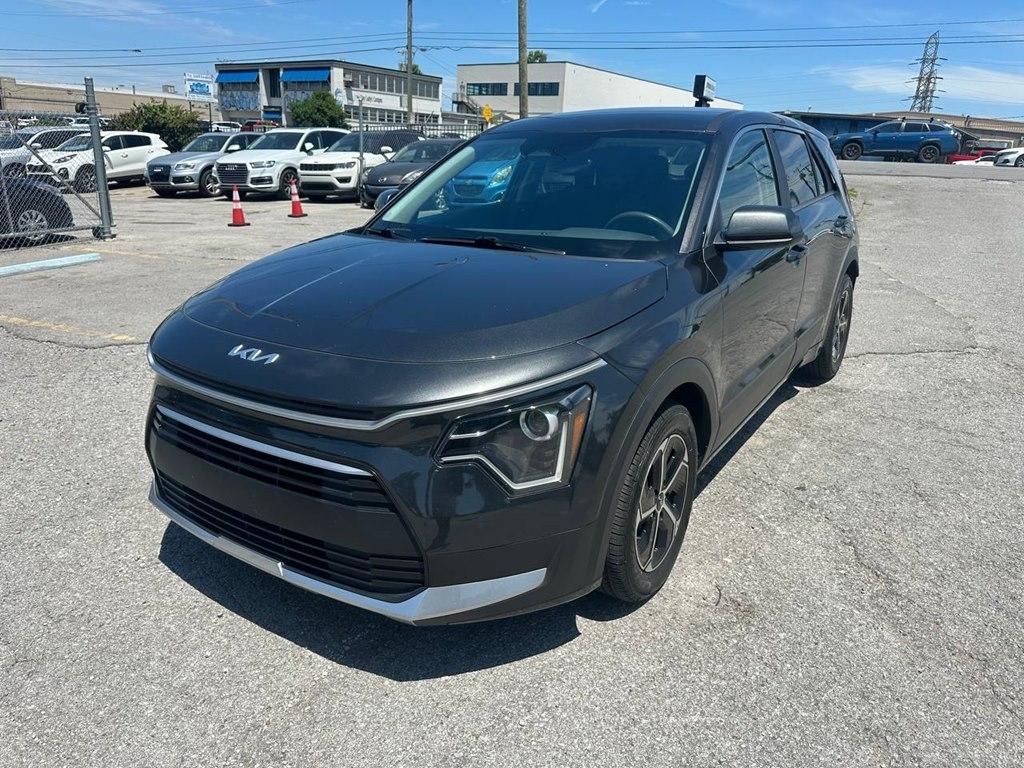 Kia Niro LX FWD 2023