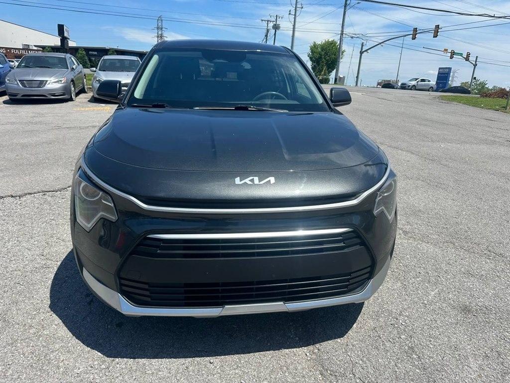 Kia Niro LX FWD 2023