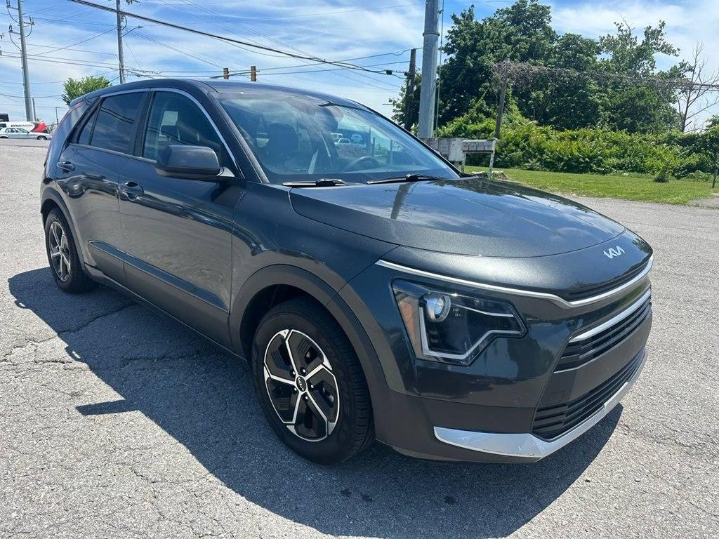 Kia Niro LX FWD 2023
