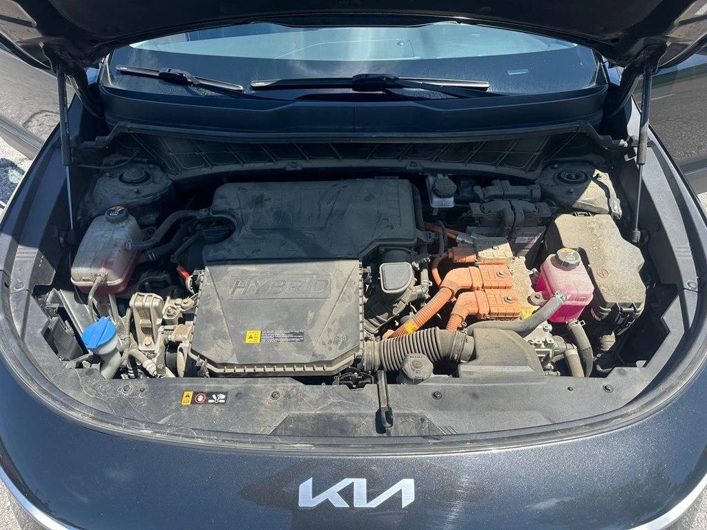 Kia Niro LX FWD 2023