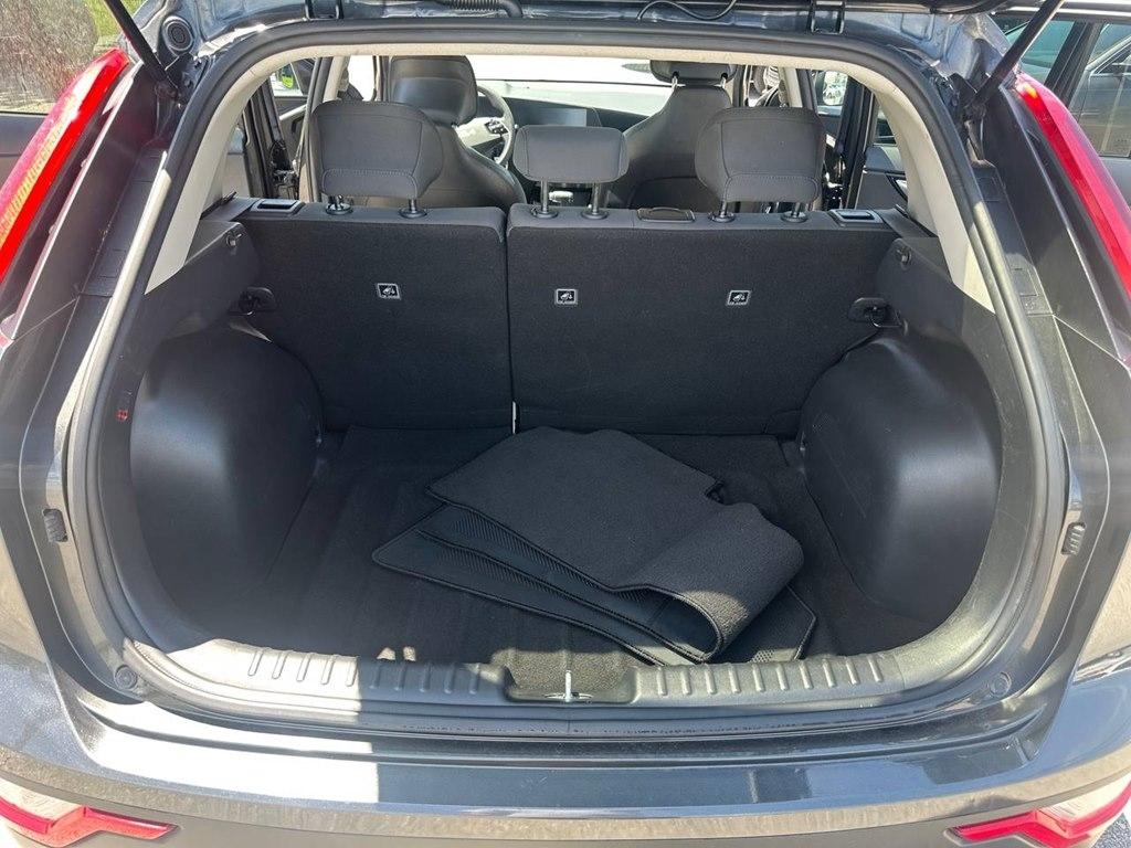 Kia Niro LX FWD 2023