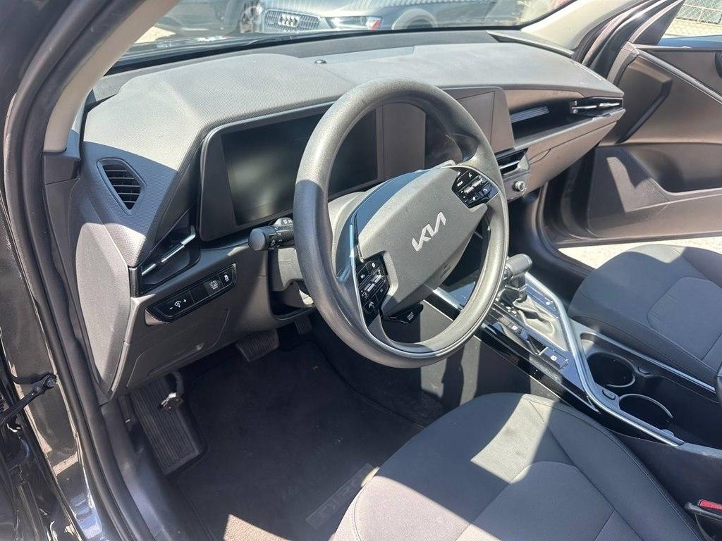 Kia Niro LX FWD 2023