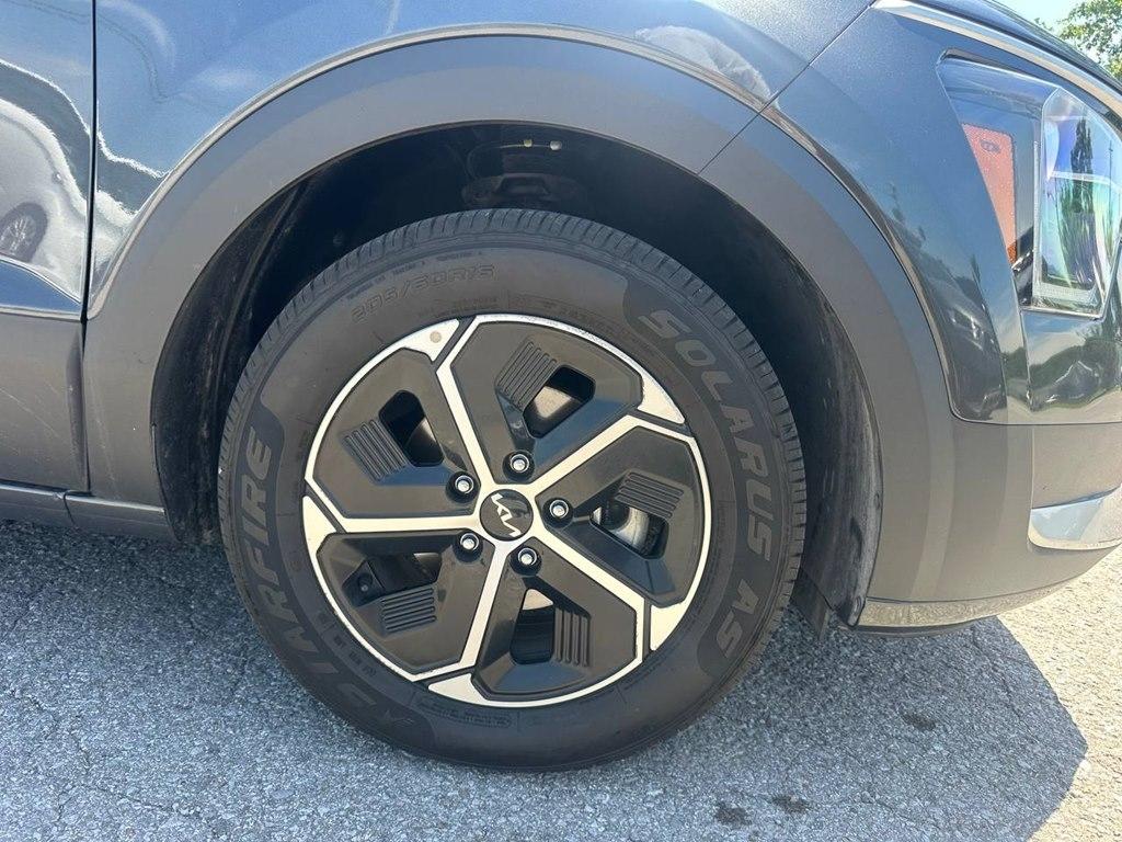 Kia Niro LX FWD 2023