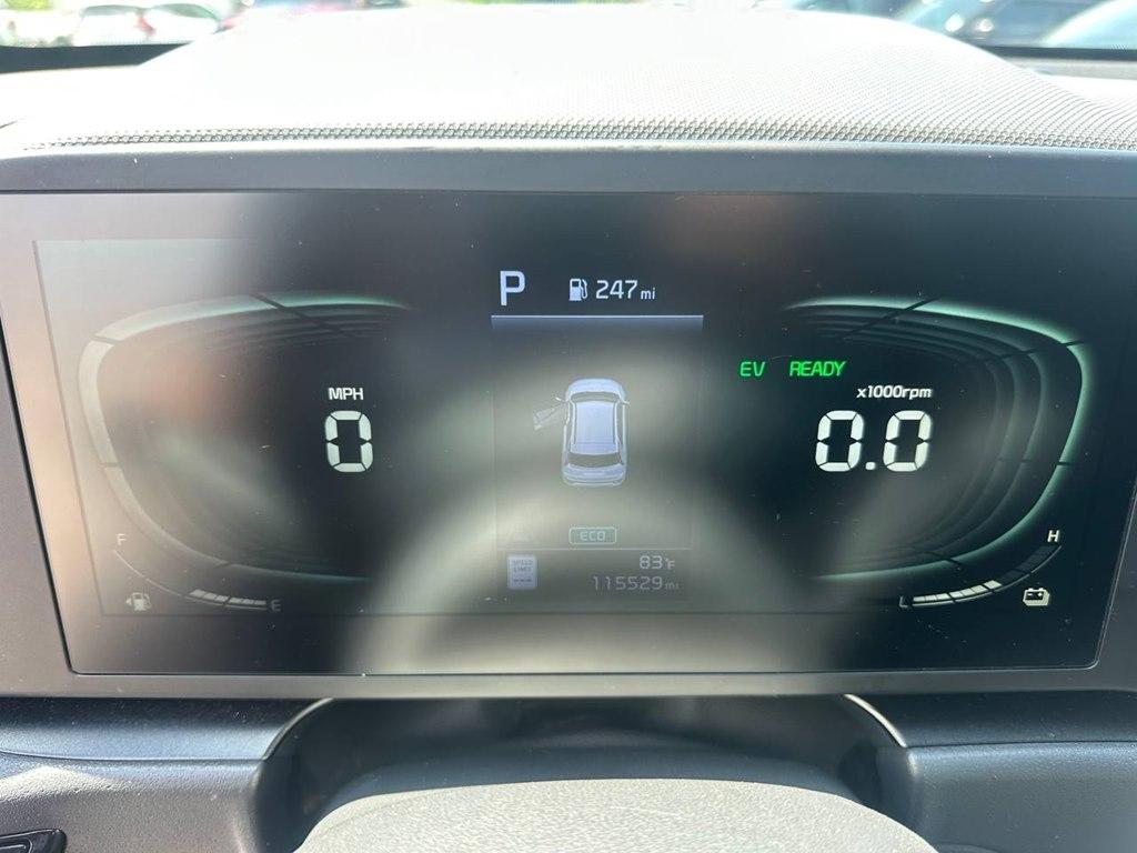 Kia Niro LX FWD 2023