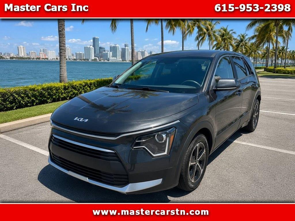 Kia Niro LX FWD 2023