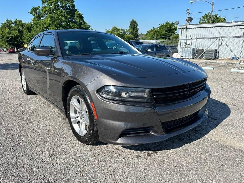 Dodge Charger SXT RWD 2020