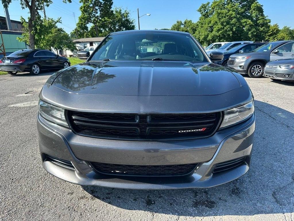 Dodge Charger SXT RWD 2020