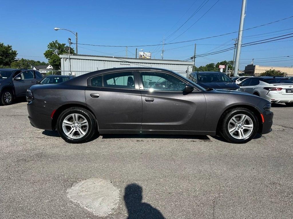 Dodge Charger SXT RWD 2020
