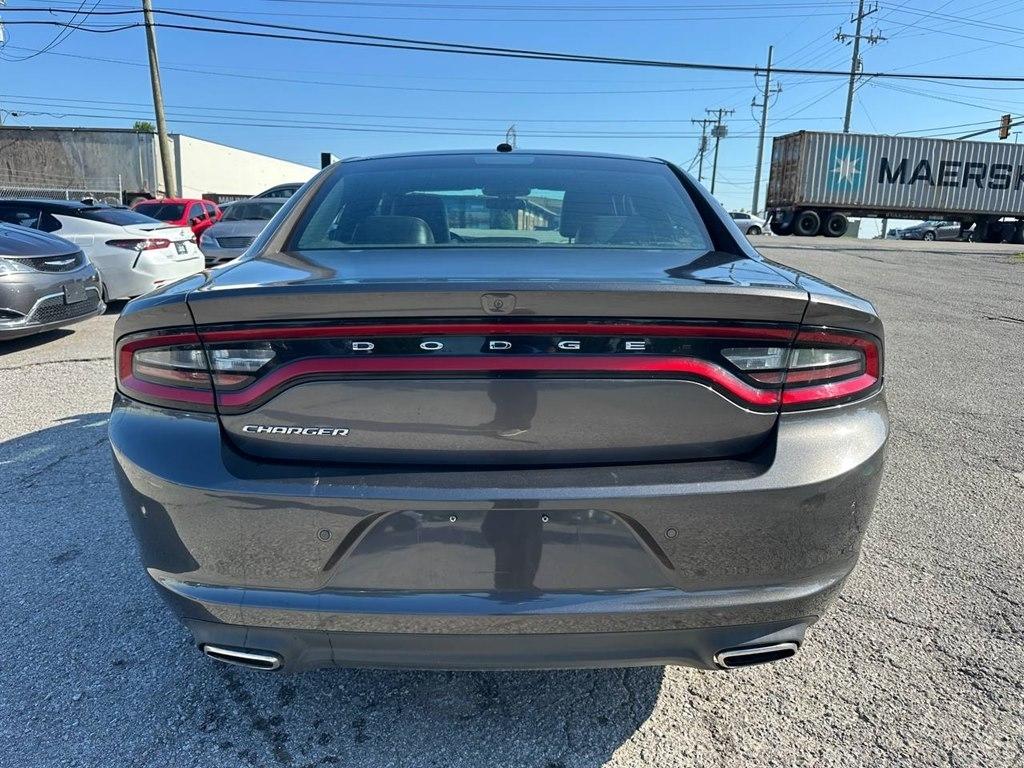 Dodge Charger SXT RWD 2020