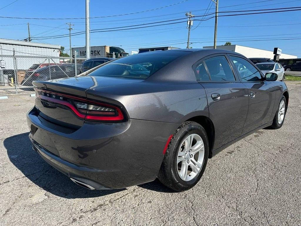 Dodge Charger SXT RWD 2020