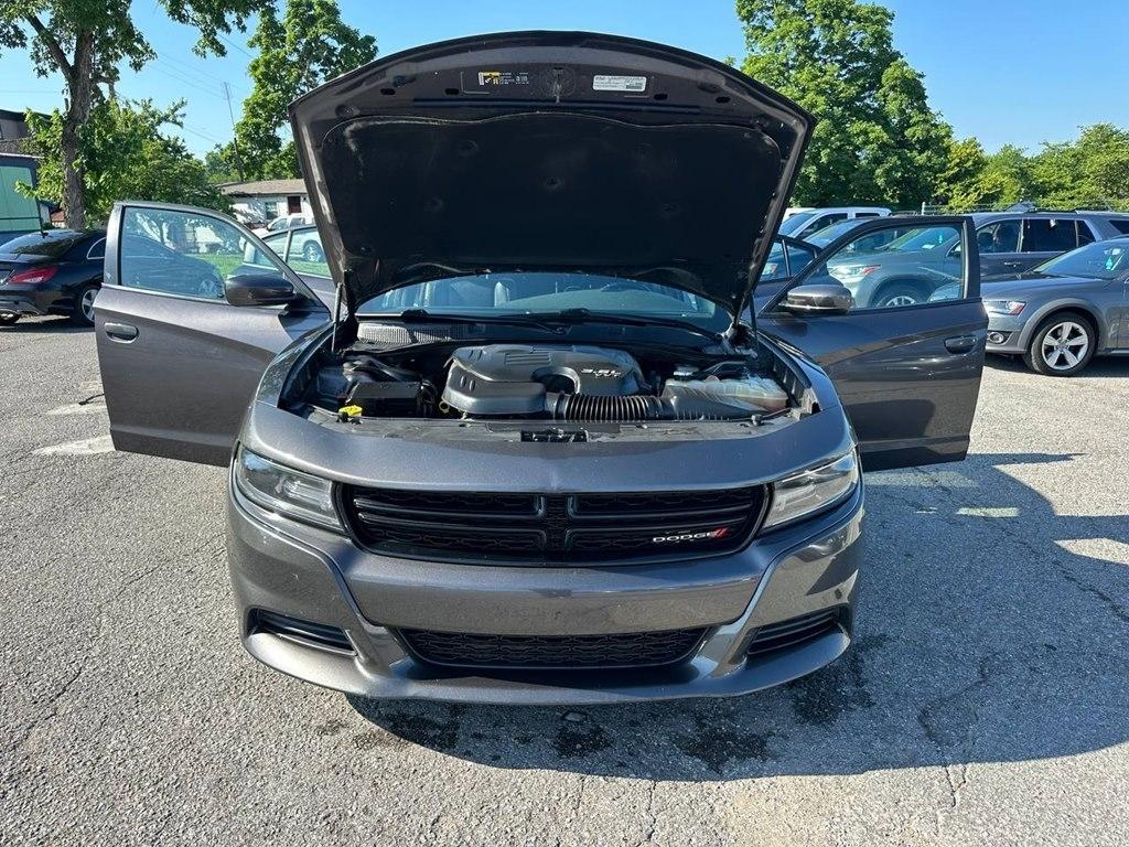 Dodge Charger SXT RWD 2020