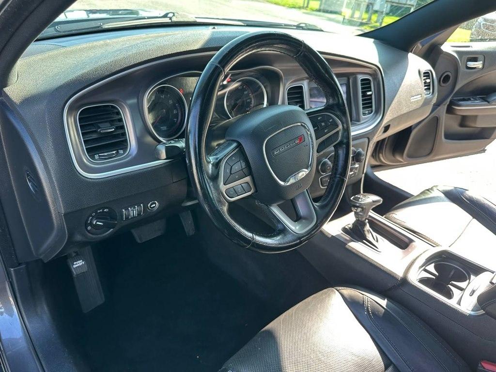 Dodge Charger SXT RWD 2020