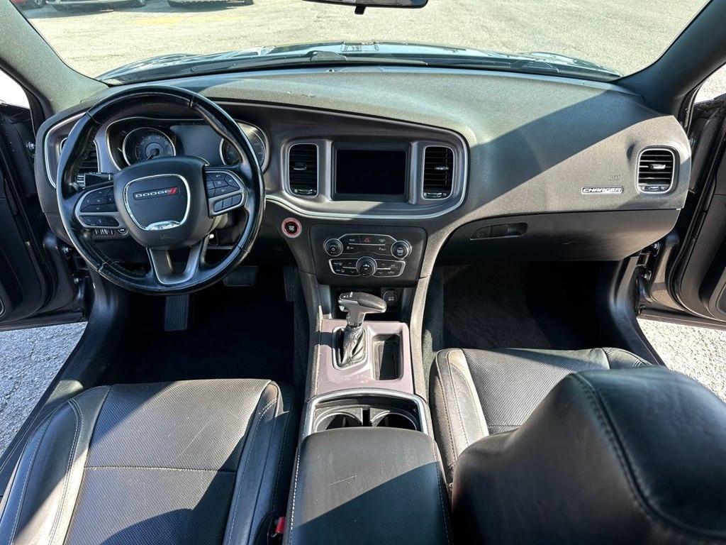 Dodge Charger SXT RWD 2020