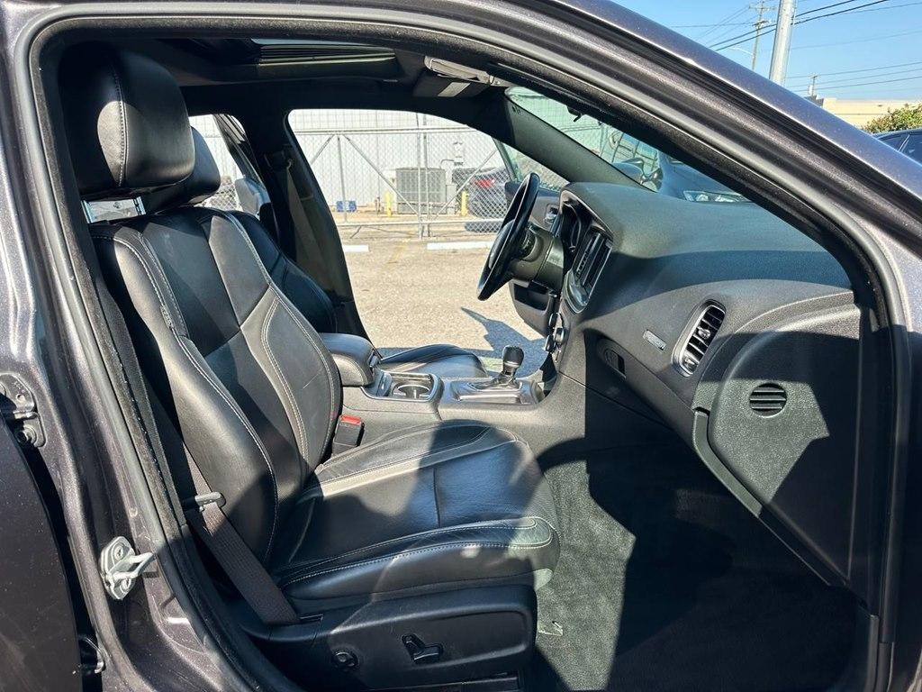 Dodge Charger SXT RWD 2020