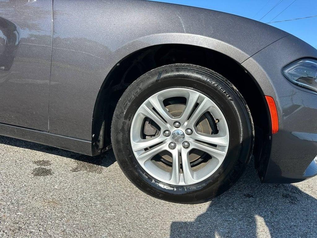 Dodge Charger SXT RWD 2020