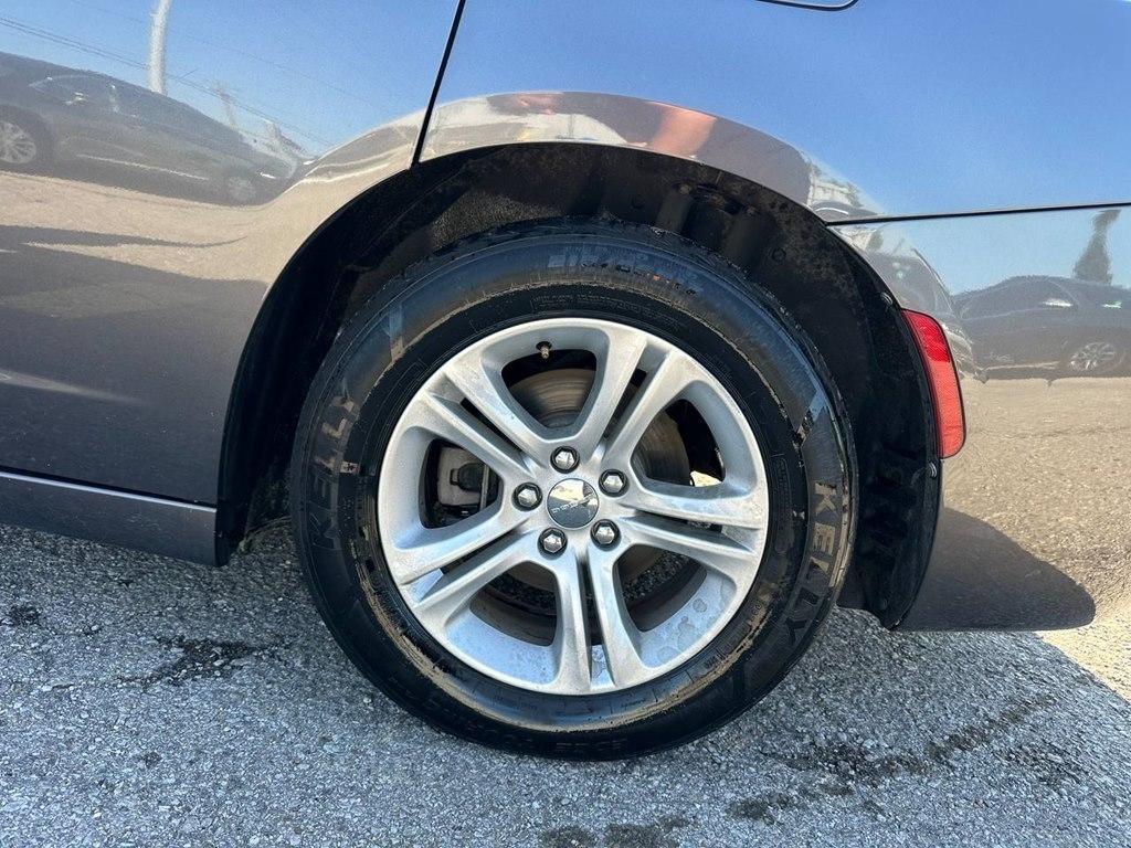 Dodge Charger SXT RWD 2020