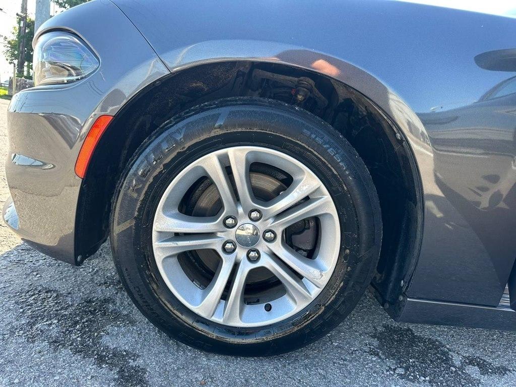 Dodge Charger SXT RWD 2020