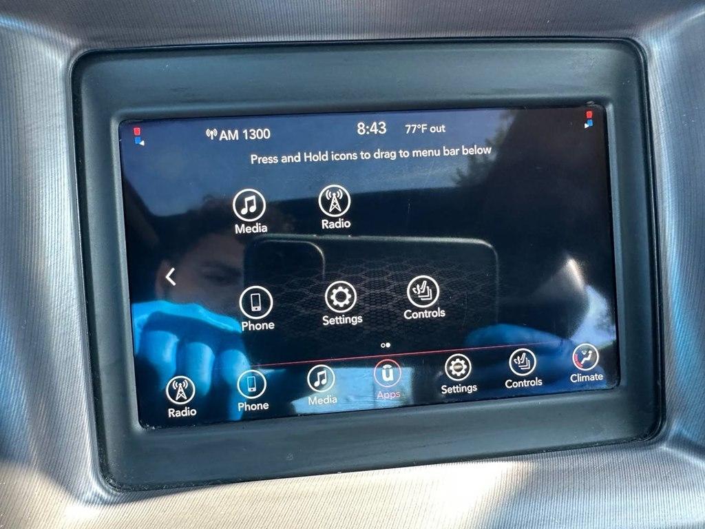 Dodge Charger SXT RWD 2020