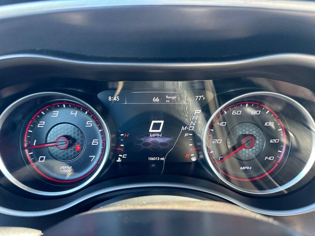 Dodge Charger SXT RWD 2020