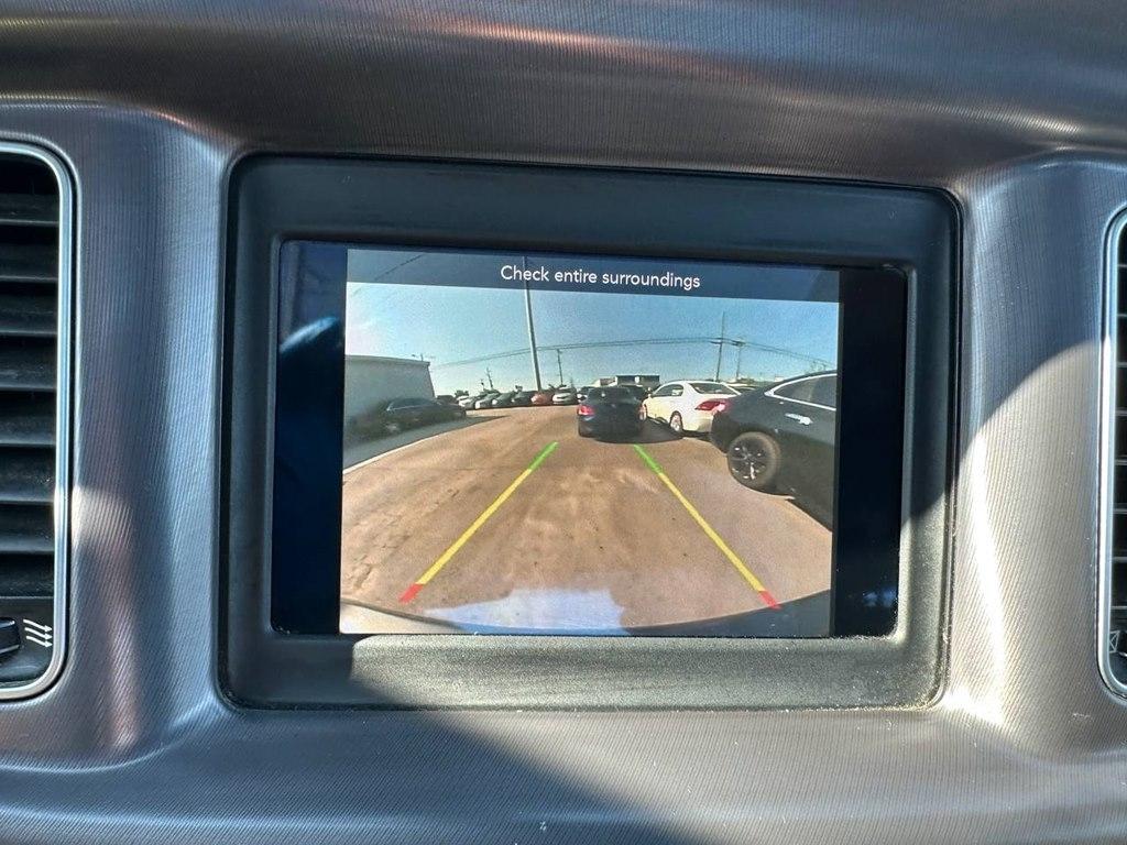 Dodge Charger SXT RWD 2020