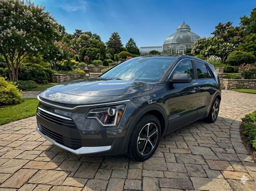 Kia Niro LX FWD 2023