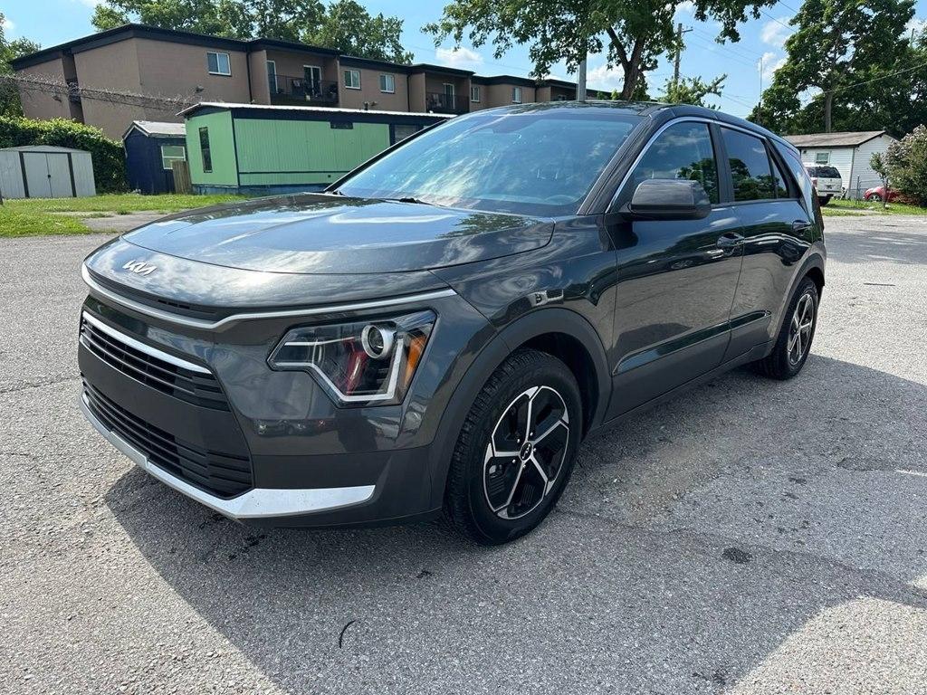 Kia Niro LX FWD 2023