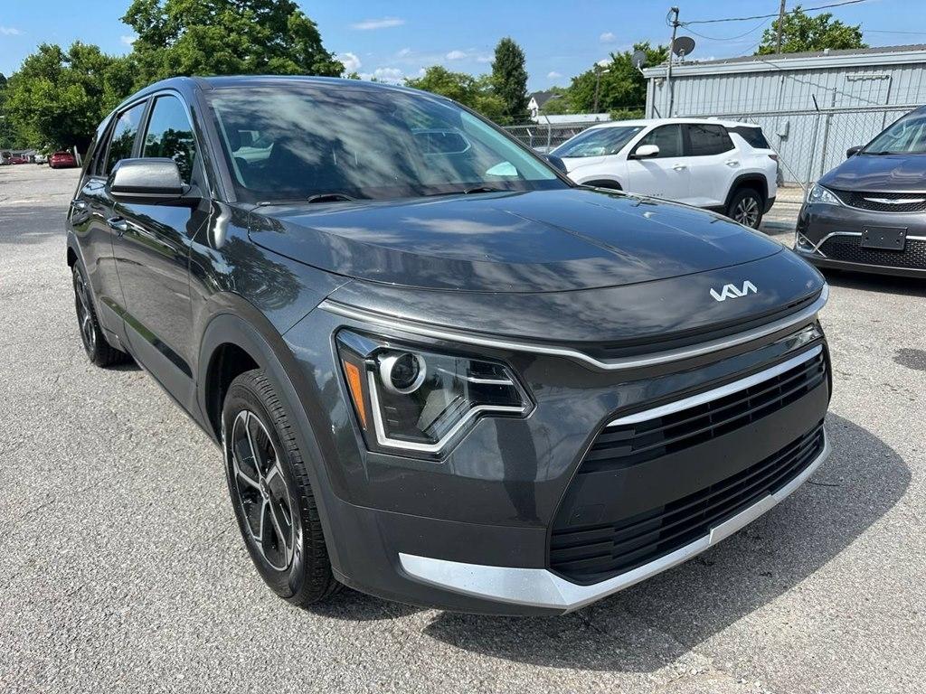 Kia Niro LX FWD 2023