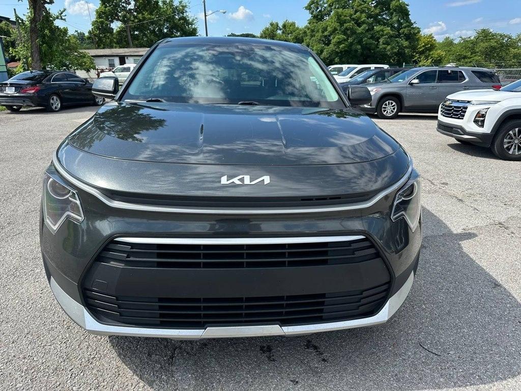 Kia Niro LX FWD 2023
