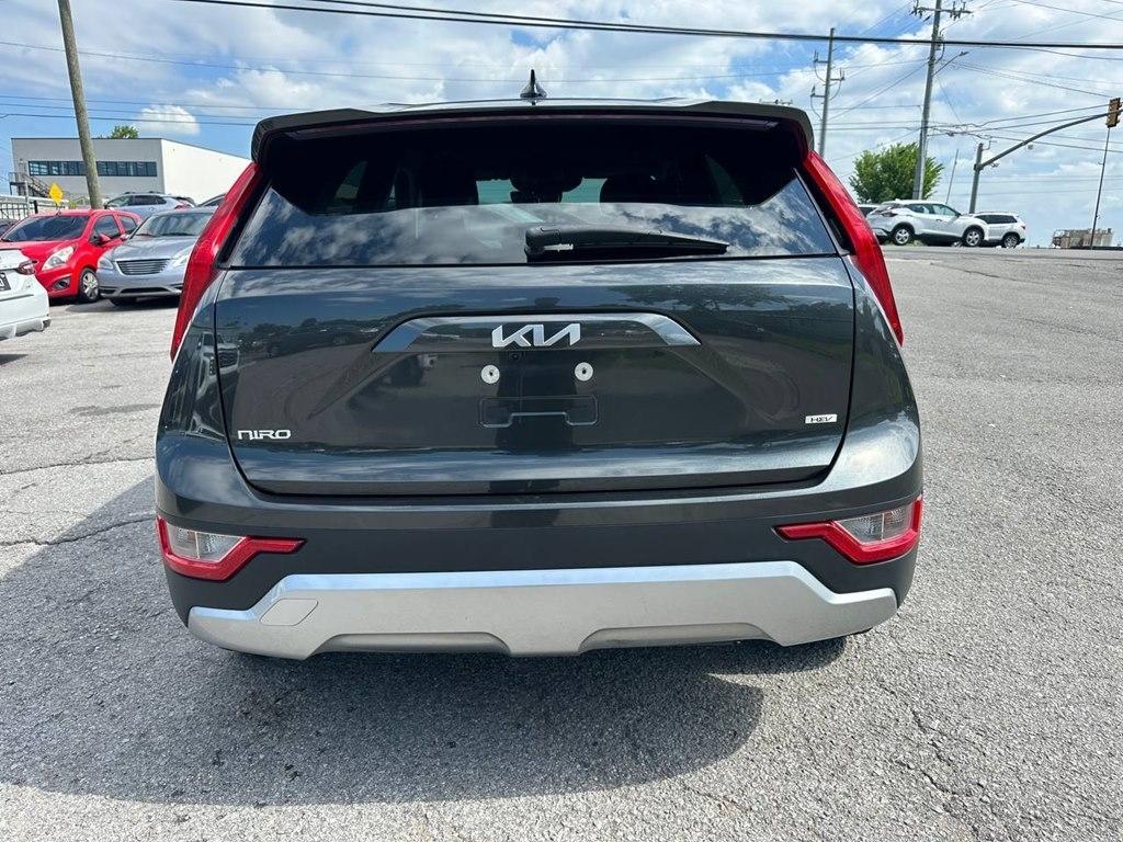 Kia Niro LX FWD 2023