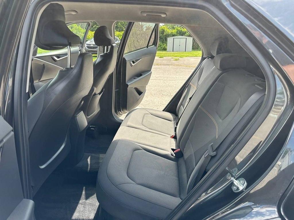 Kia Niro LX FWD 2023