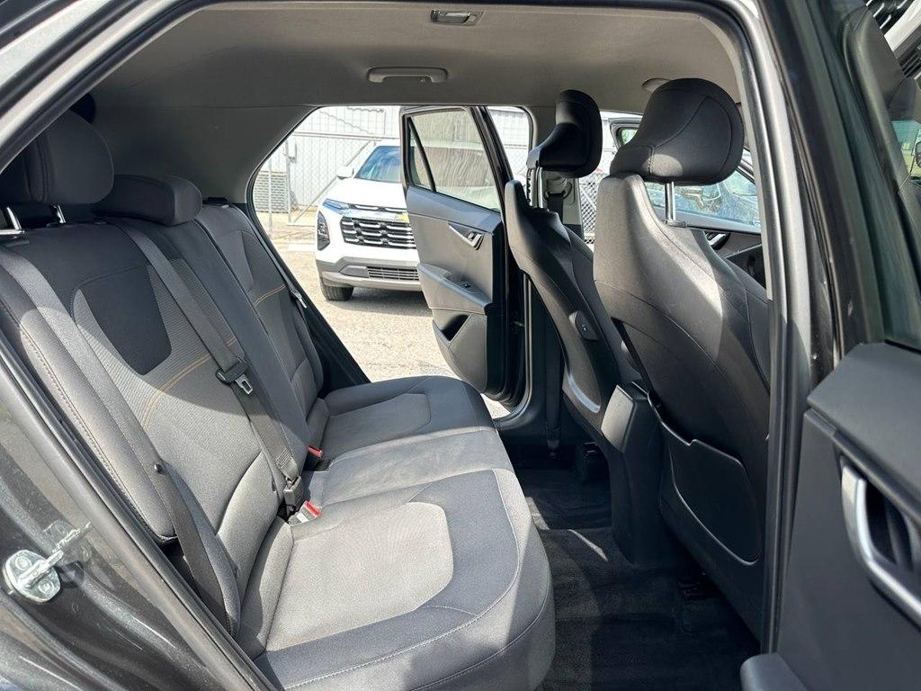 Kia Niro LX FWD 2023