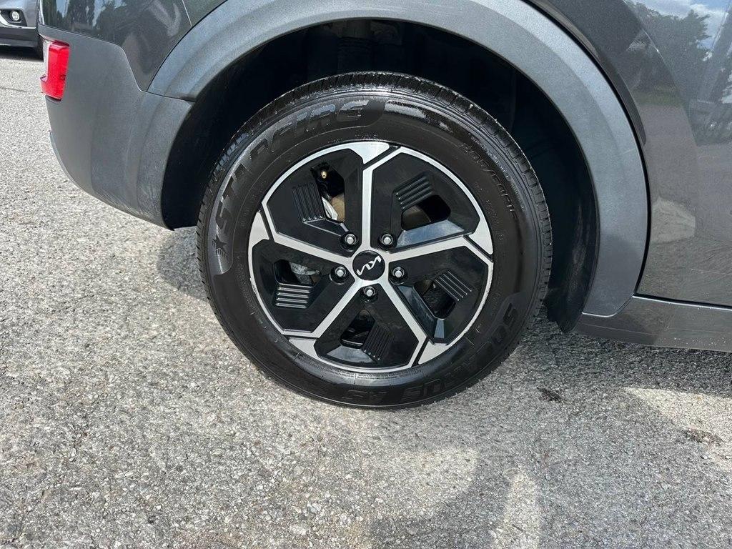 Kia Niro LX FWD 2023