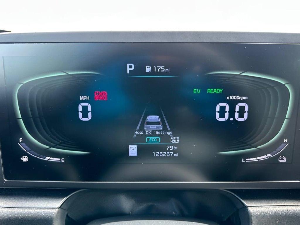 Kia Niro LX FWD 2023