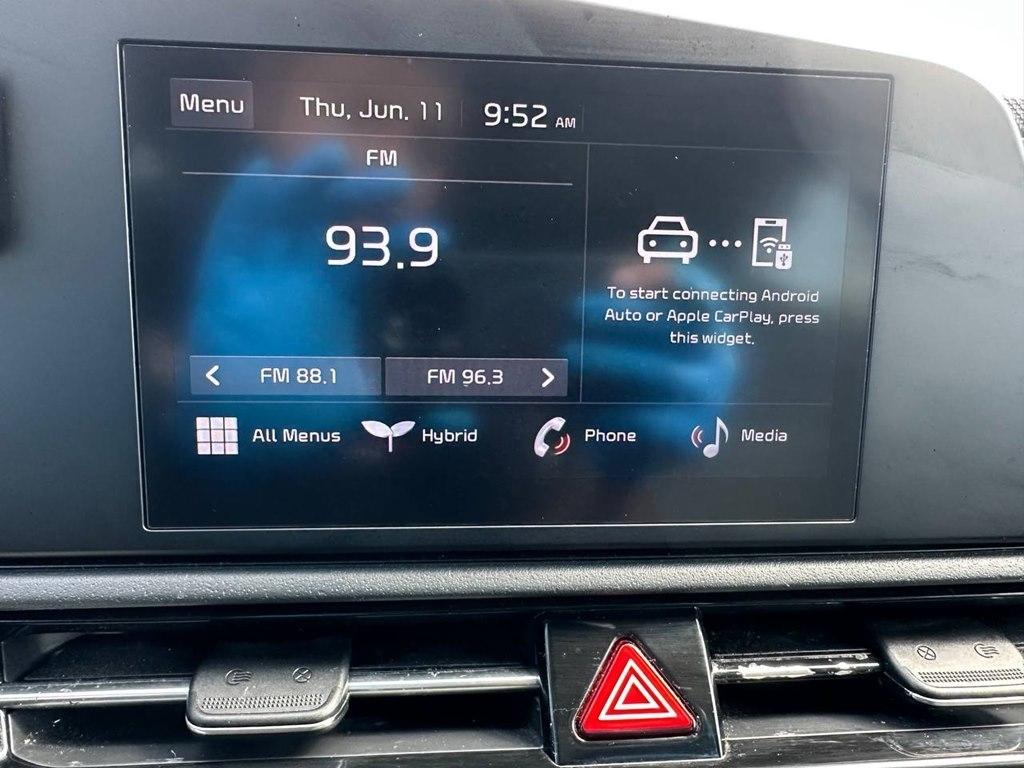 Kia Niro LX FWD 2023