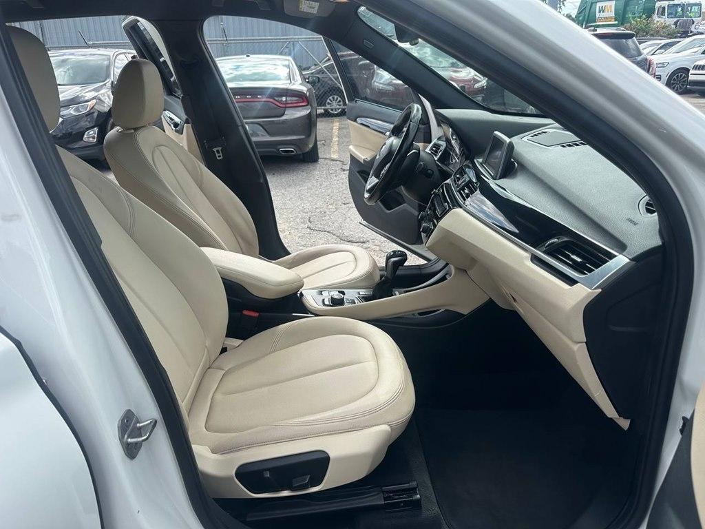 BMW X1 sDrive28i Sports Activity Vehicle 2018