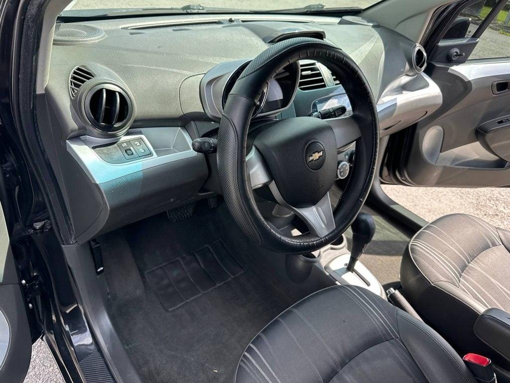 Chevrolet Spark 5dr HB CVT LS 2015
