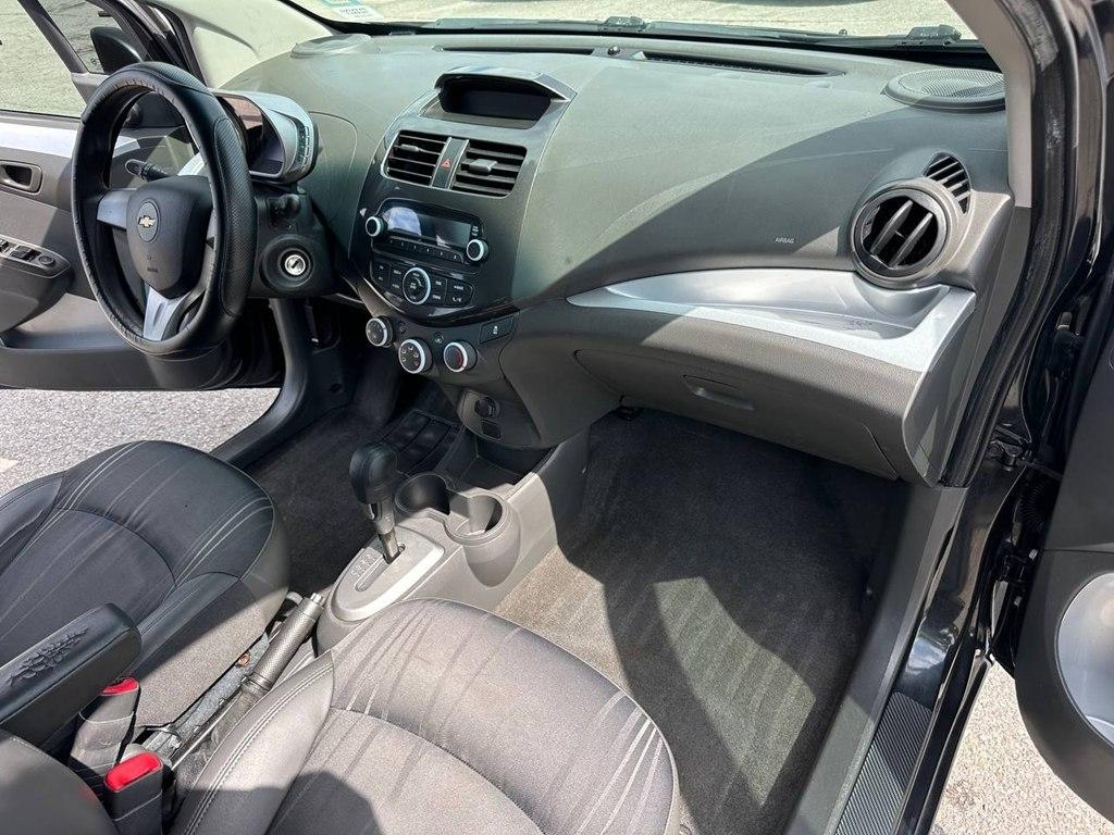 Chevrolet Spark 5dr HB CVT LS 2015