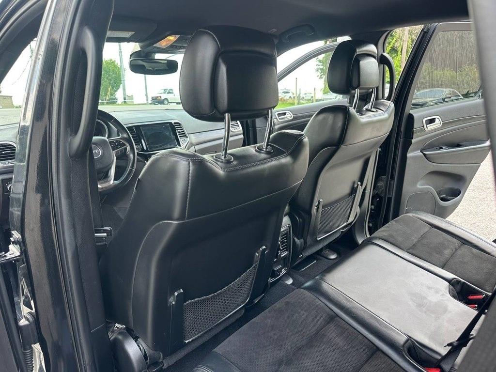 Jeep Grand Cherokee Altitude 4x4 2020
