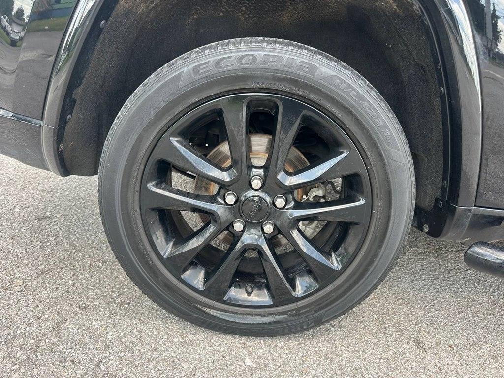 Jeep Grand Cherokee Altitude 4x4 2020