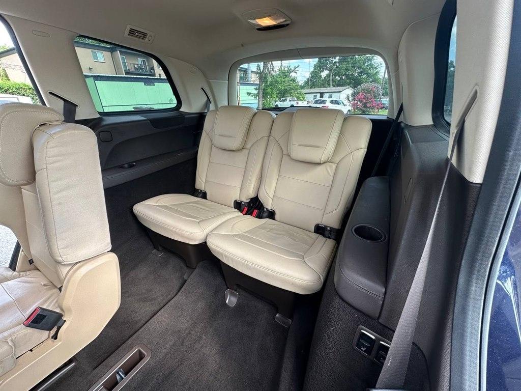 Mercedes-Benz GLS GLS 450 4MATIC SUV 2019