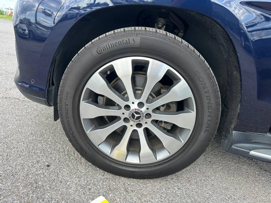 Mercedes-Benz GLS GLS 450 4MATIC SUV 2019