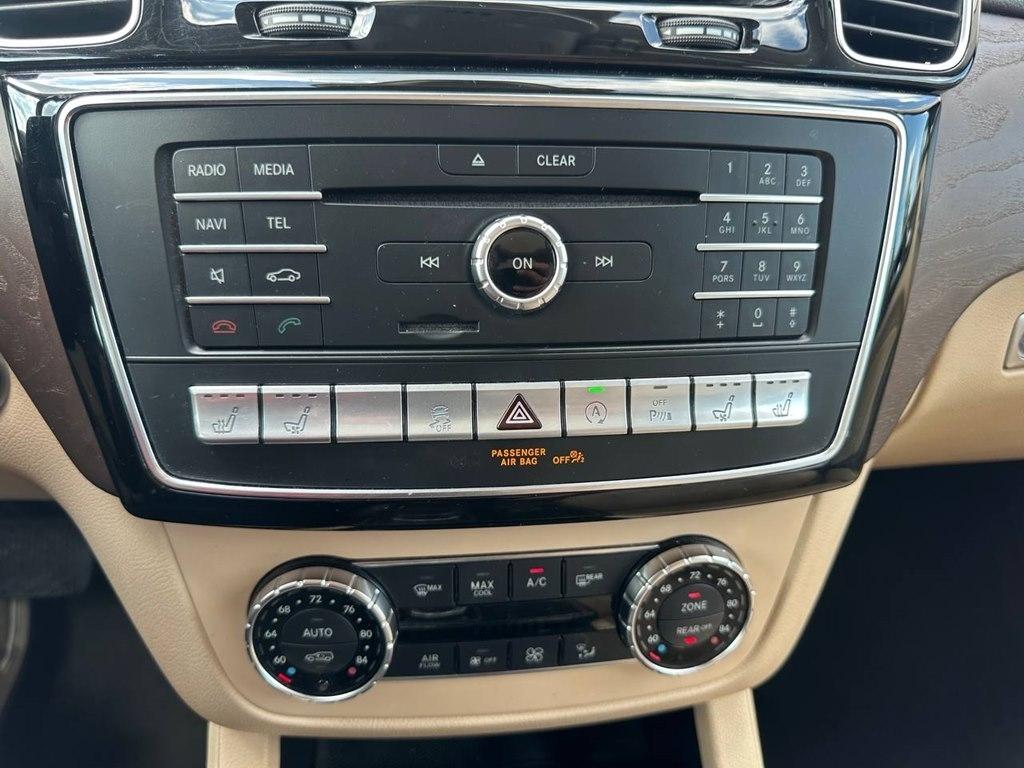 Mercedes-Benz GLS GLS 450 4MATIC SUV 2019