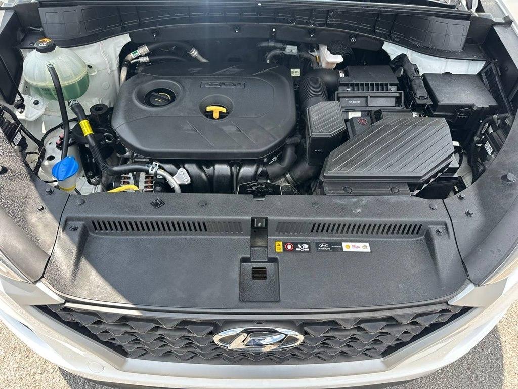Hyundai Tucson Value FWD 2020